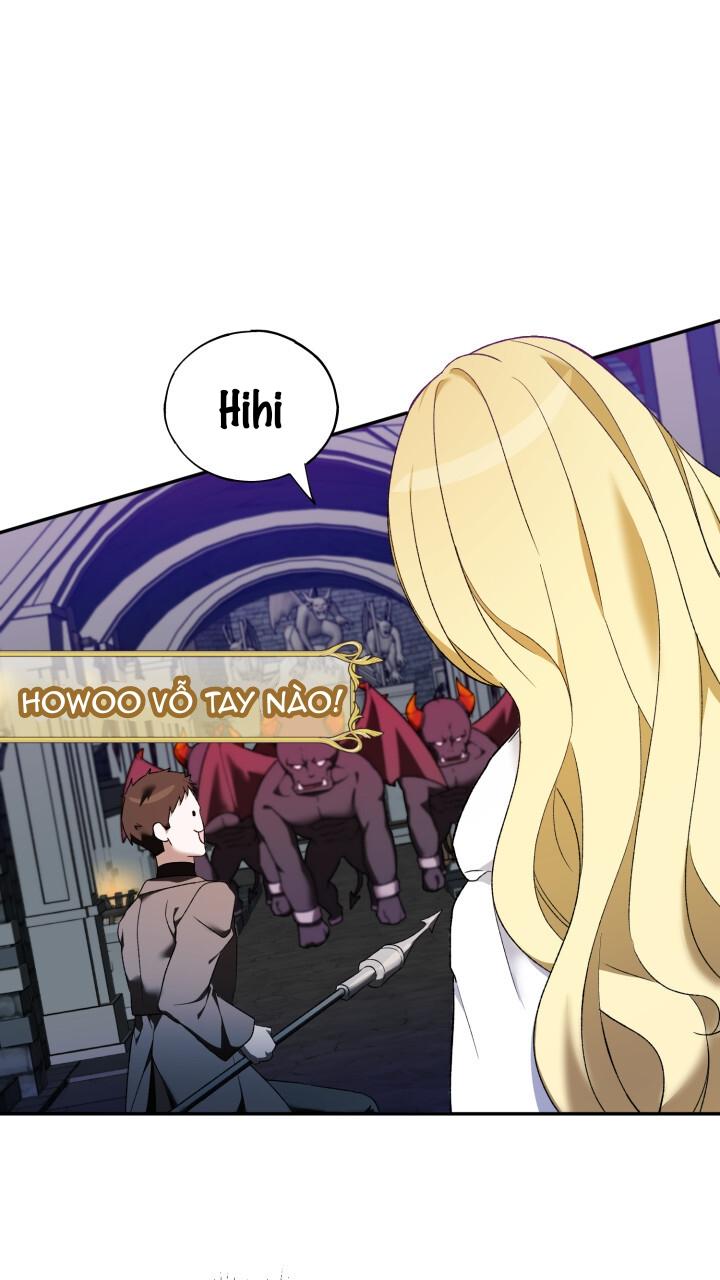 Cú Đấm Netkama: Chapter 1