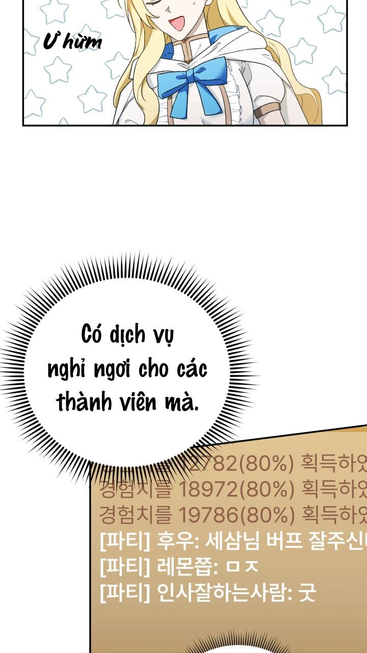 Cú Đấm Netkama: Chapter 1