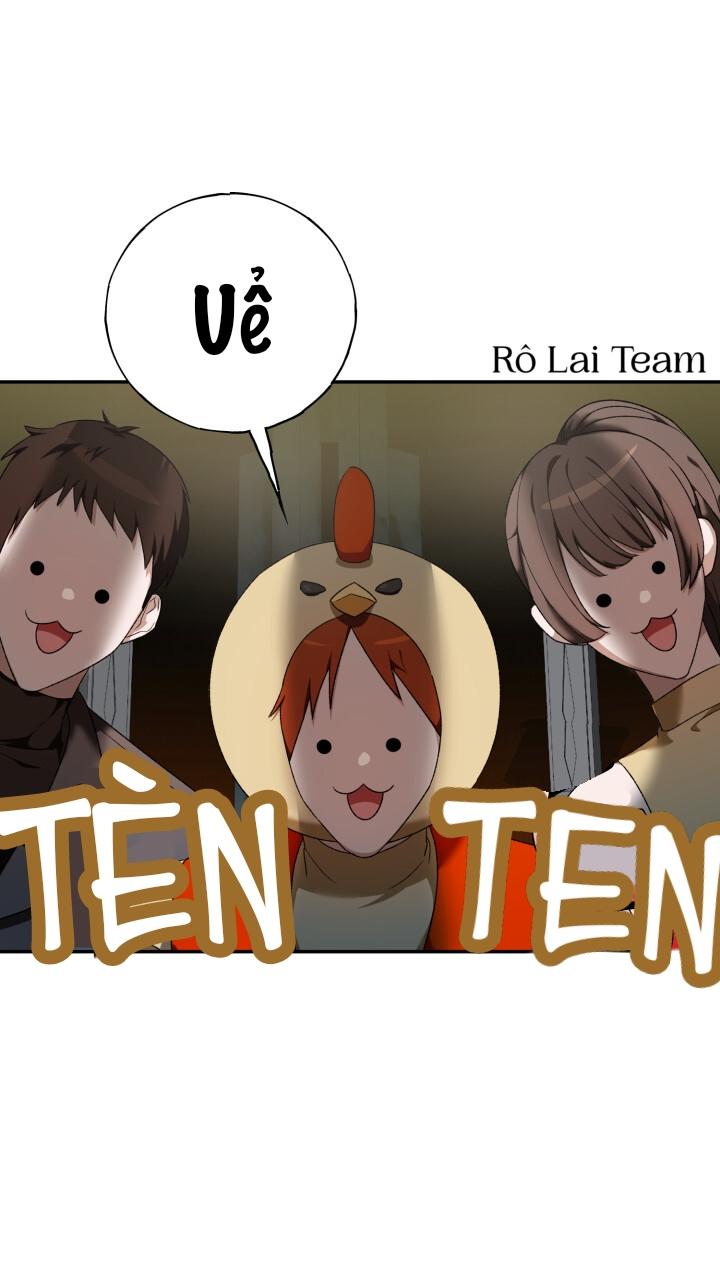 Cú Đấm Netkama: Chapter 1