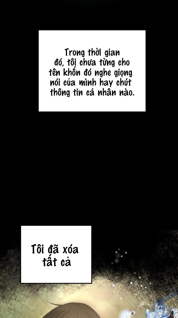 Cú Đấm Netkama: Chapter 1