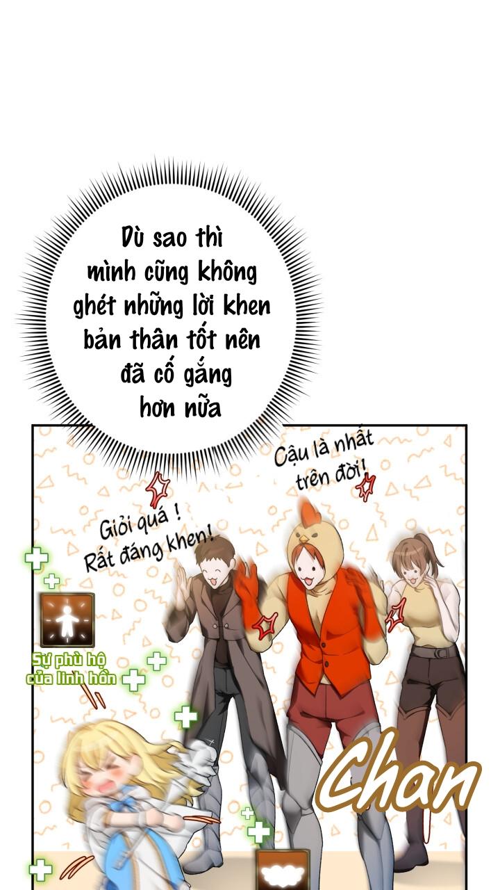 Cú Đấm Netkama: Chapter 1