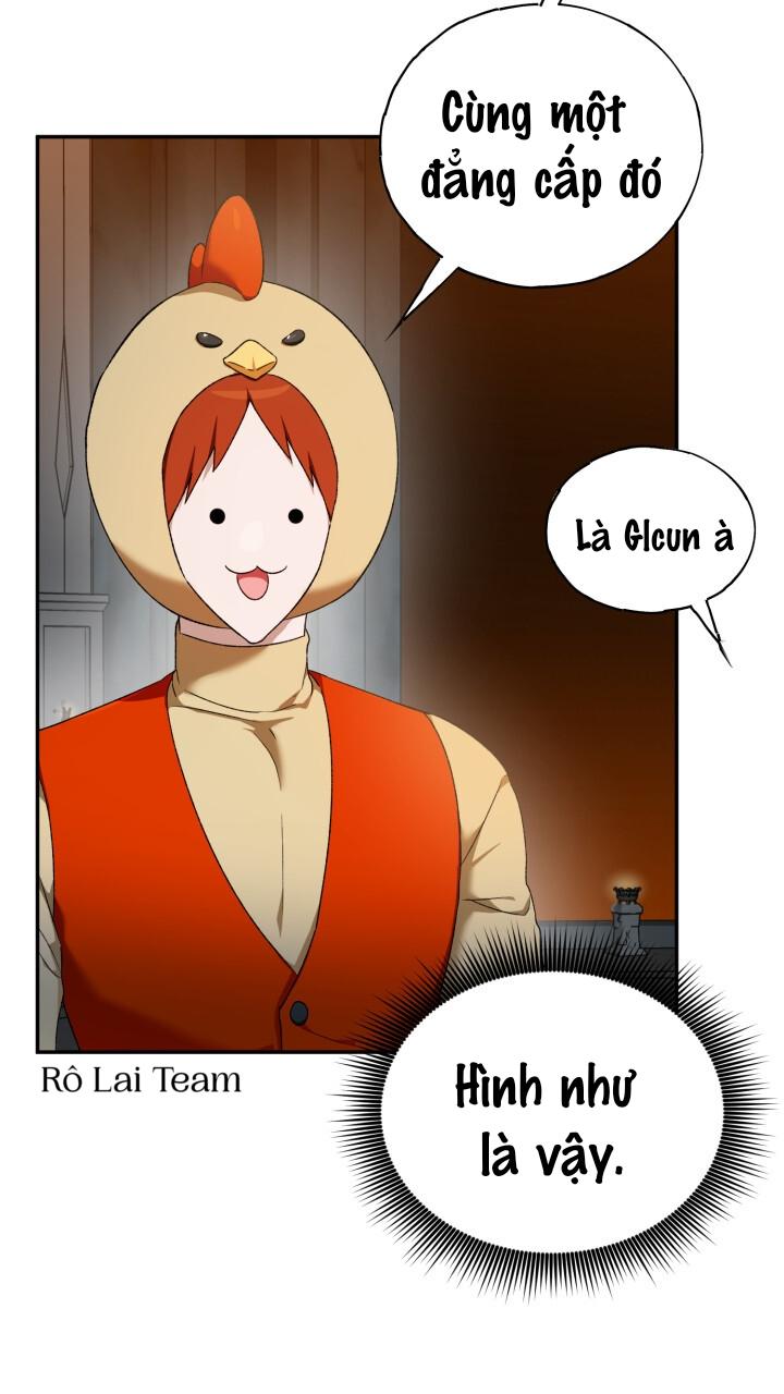 Cú Đấm Netkama: Chapter 1
