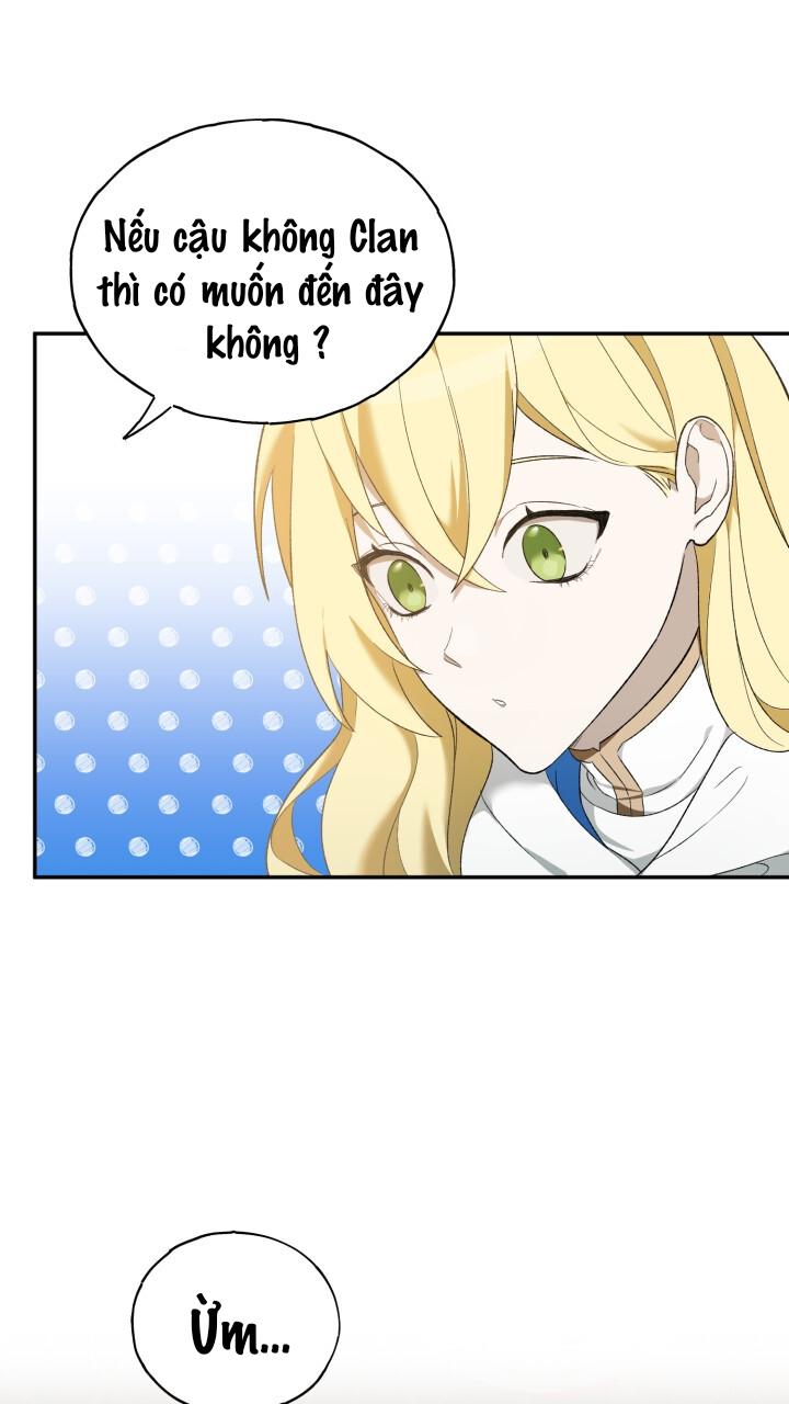 Cú Đấm Netkama: Chapter 1