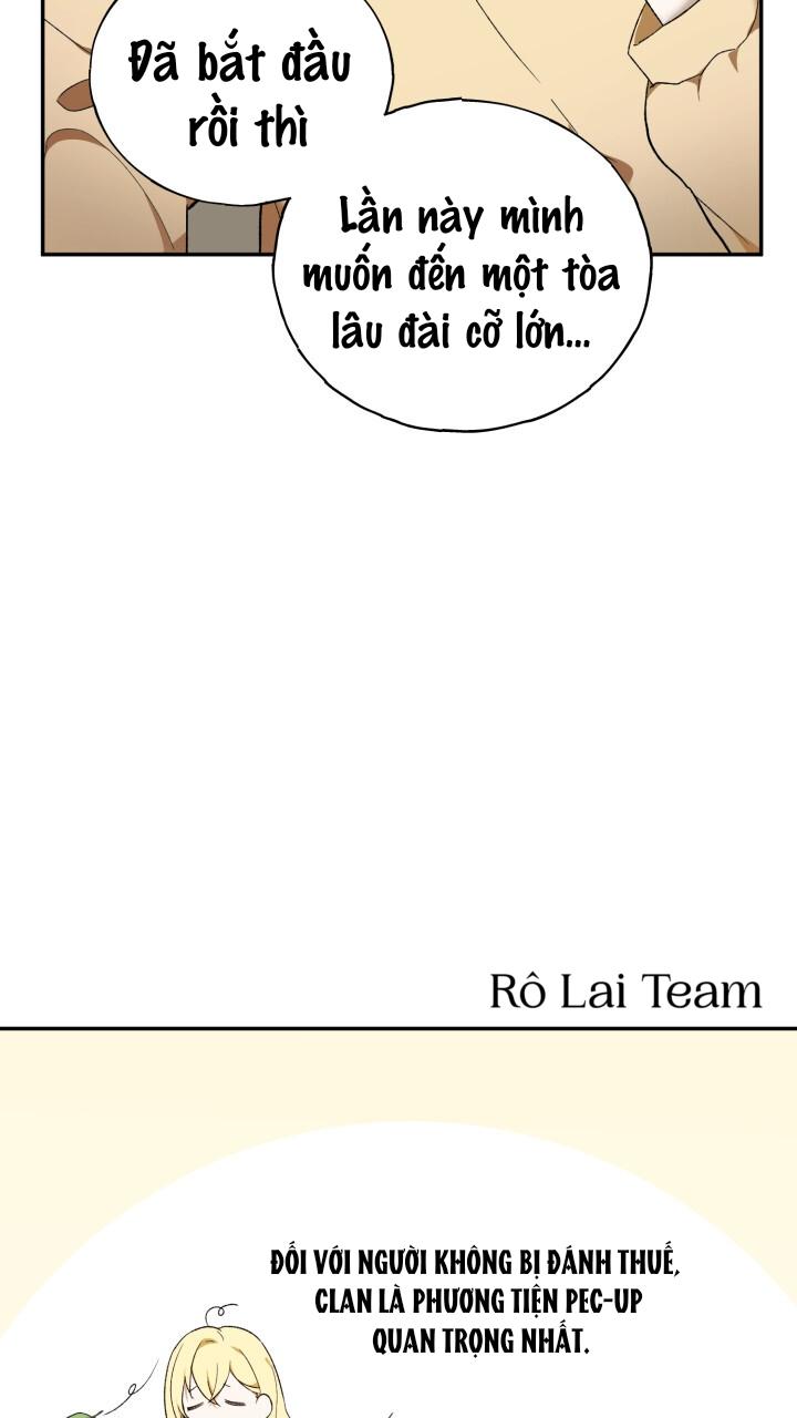 Cú Đấm Netkama: Chapter 1