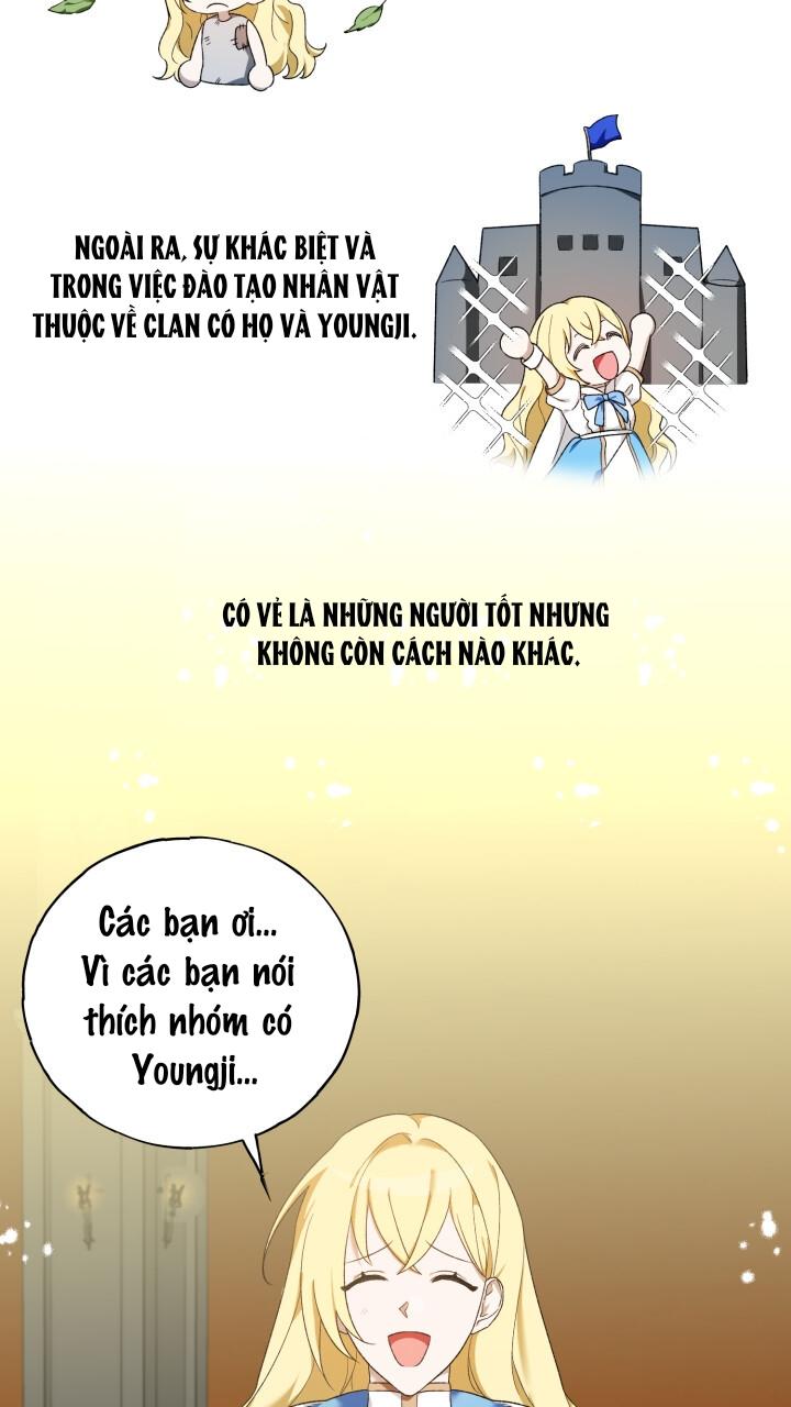 Cú Đấm Netkama: Chapter 1