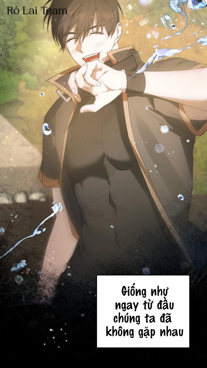 Cú Đấm Netkama: Chapter 1