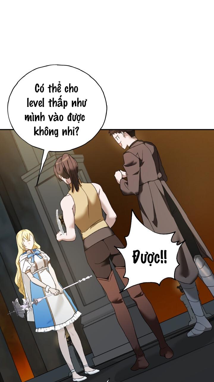 Cú Đấm Netkama: Chapter 1