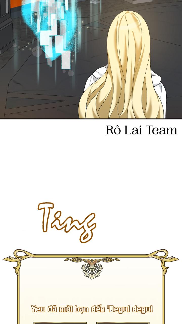 Cú Đấm Netkama: Chapter 1