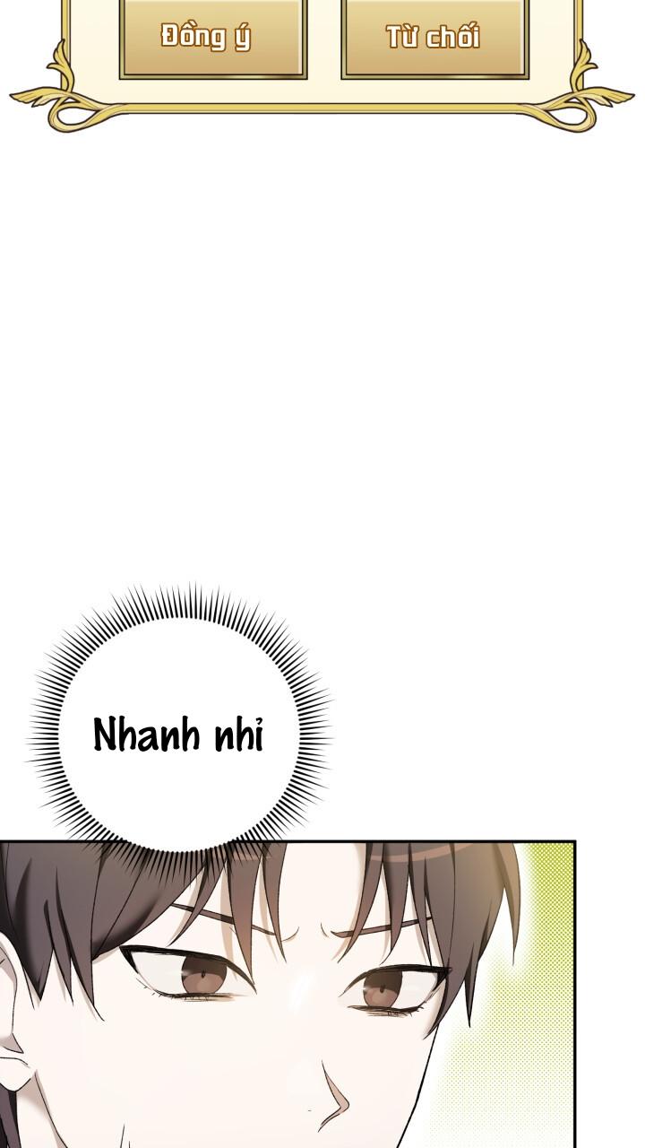 Cú Đấm Netkama: Chapter 1