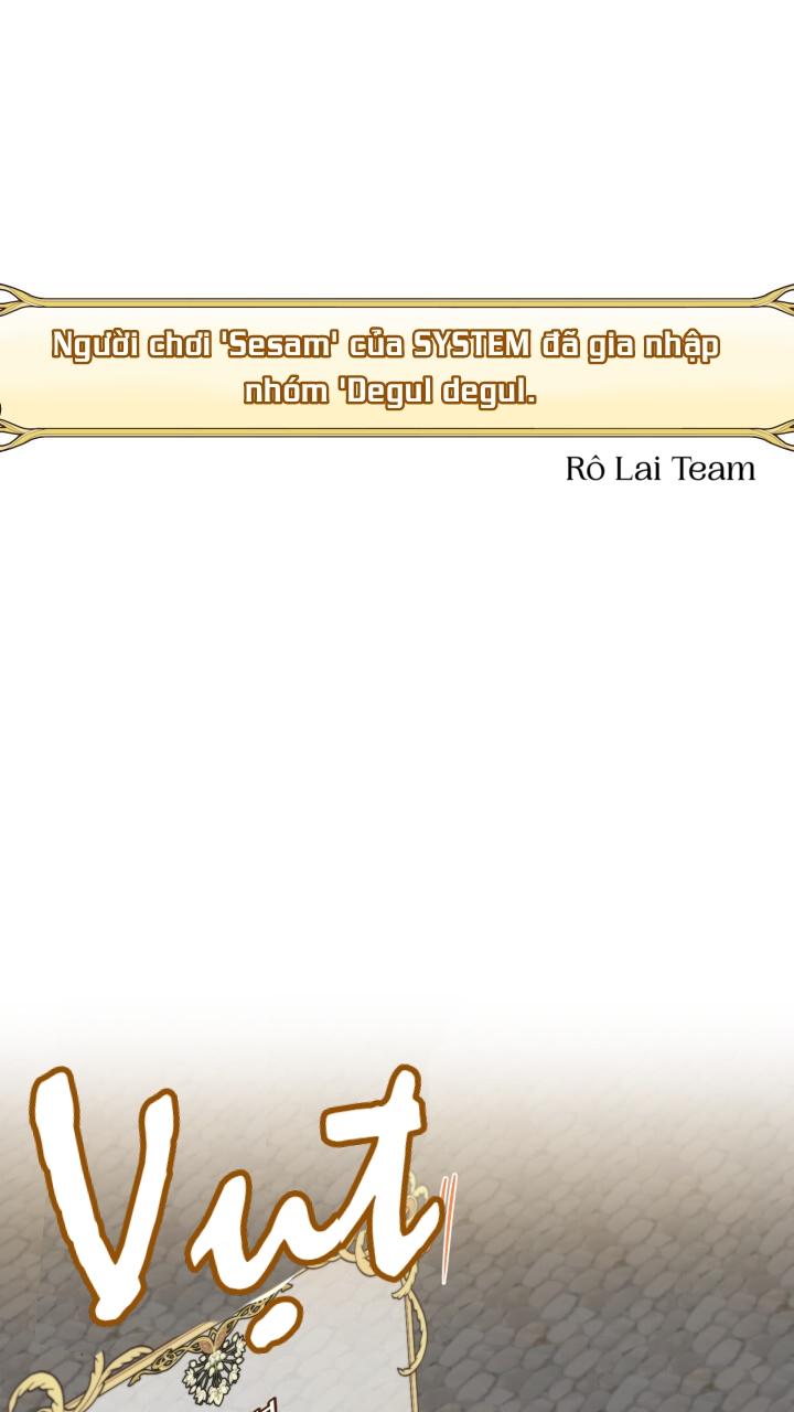 Cú Đấm Netkama: Chapter 1