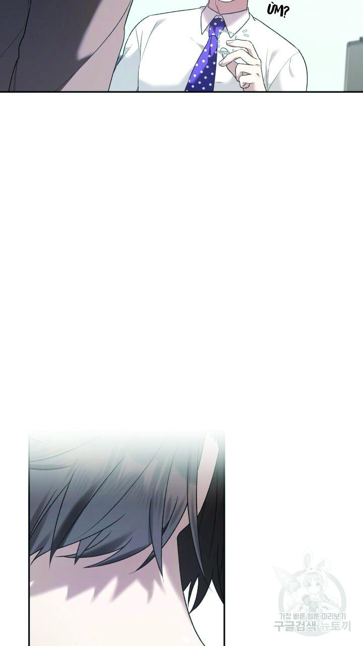 Cú Đấm Netkama: Chapter 10