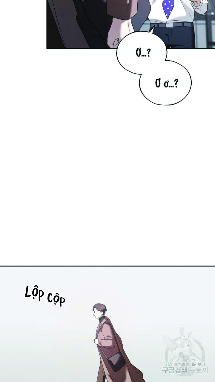 Cú Đấm Netkama: Chapter 10