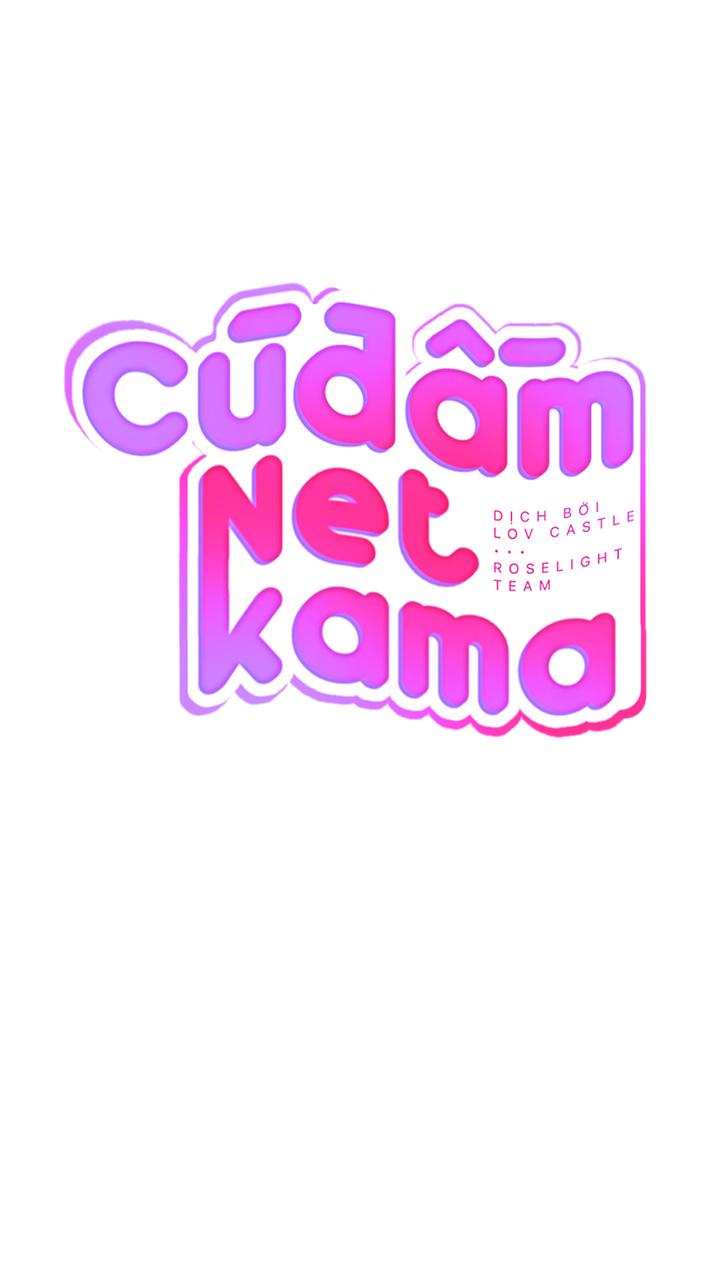 Cú Đấm Netkama: Chapter 10