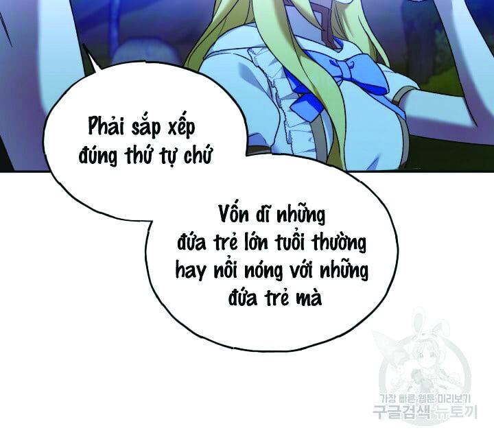 Cú Đấm Netkama: Chapter 10