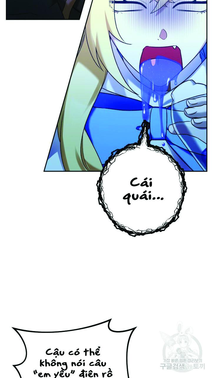 Cú Đấm Netkama: Chapter 10