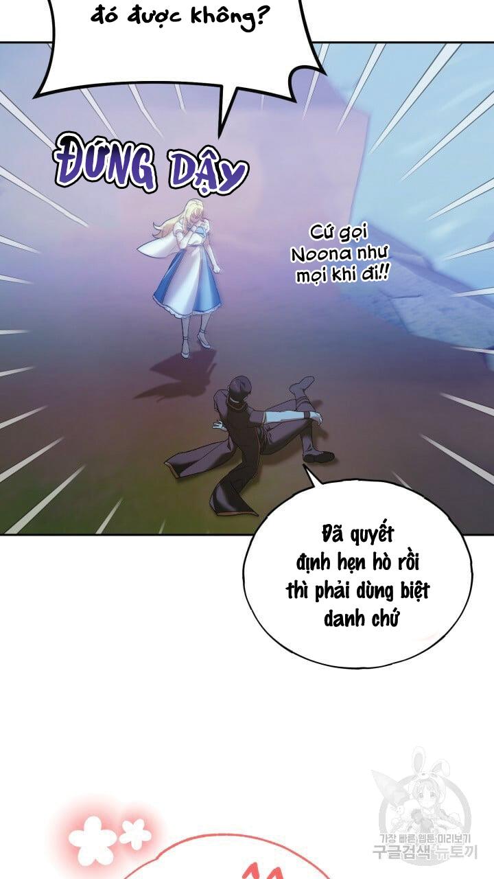 Cú Đấm Netkama: Chapter 10
