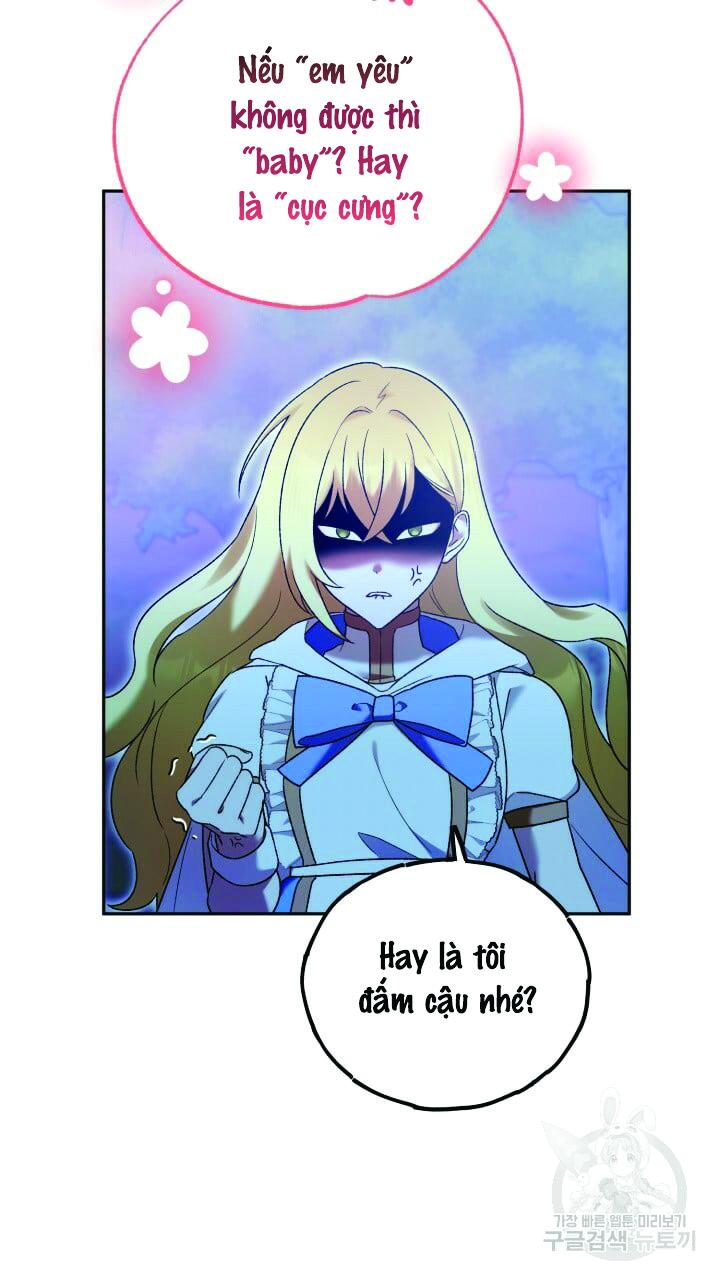 Cú Đấm Netkama: Chapter 10