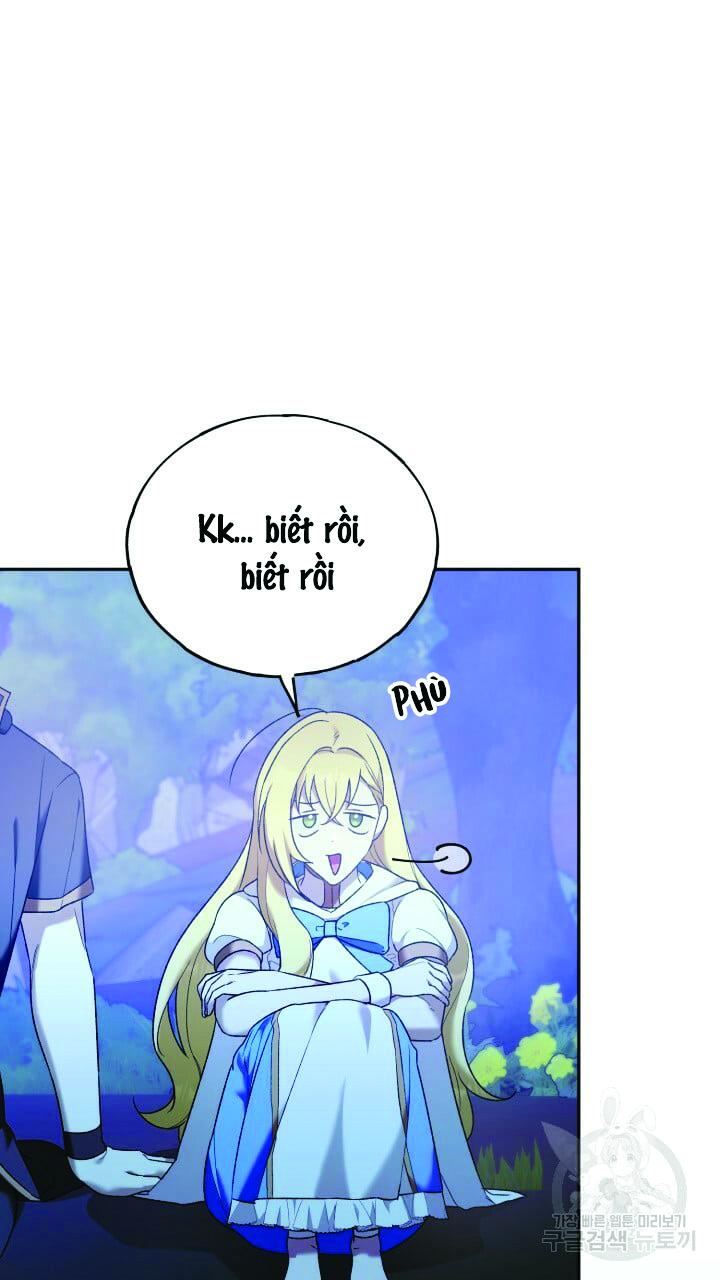 Cú Đấm Netkama: Chapter 10