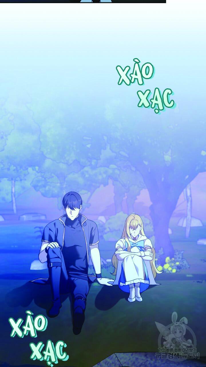 Cú Đấm Netkama: Chapter 10