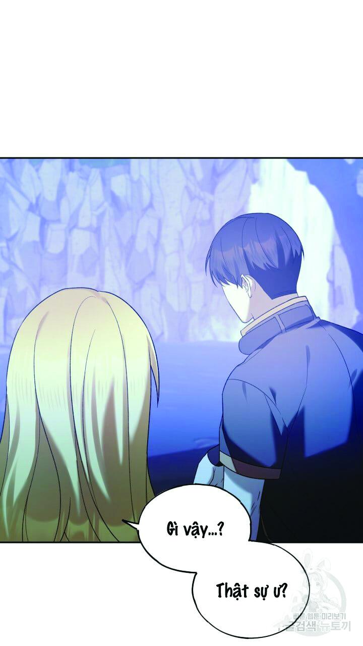 Cú Đấm Netkama: Chapter 10