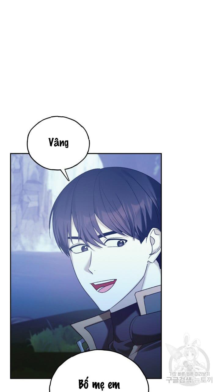 Cú Đấm Netkama: Chapter 10
