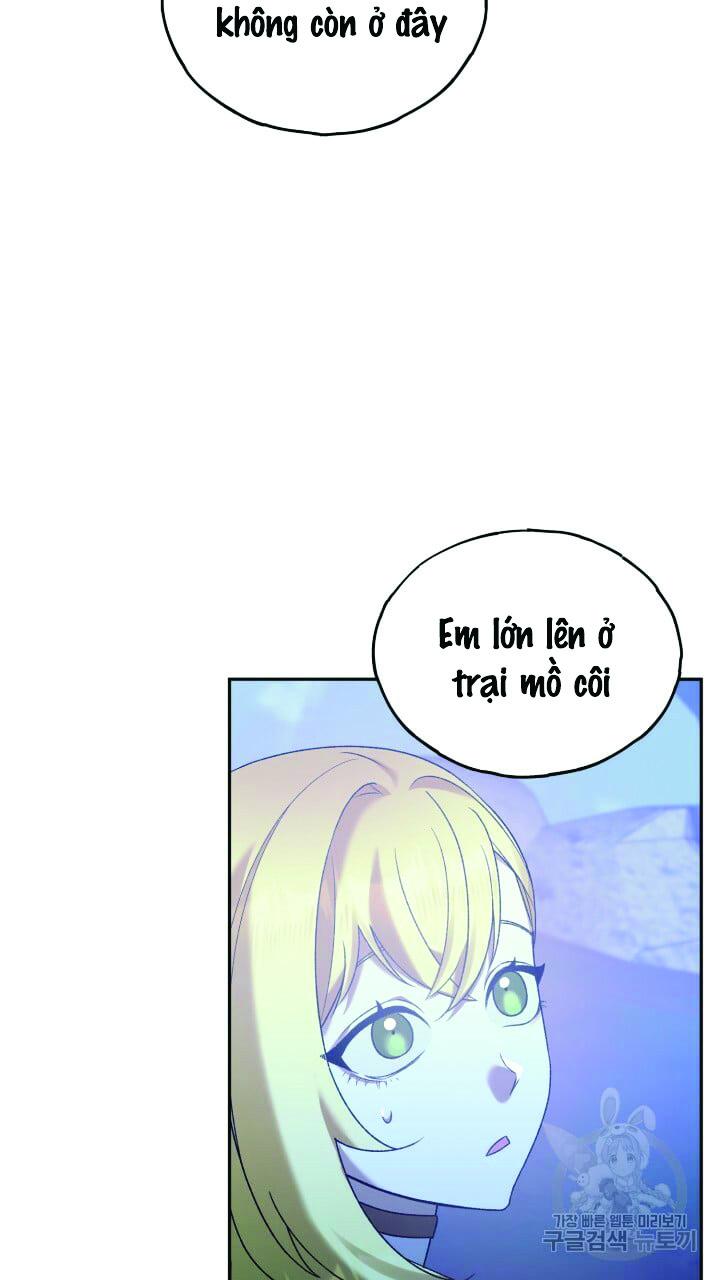 Cú Đấm Netkama: Chapter 10