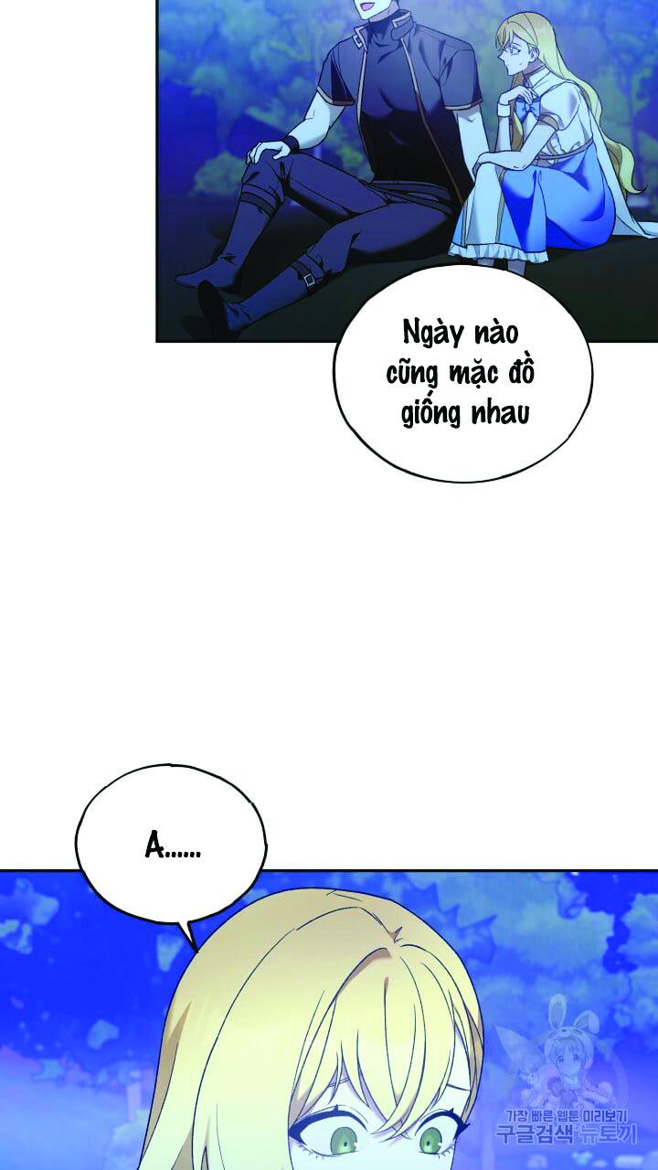 Cú Đấm Netkama: Chapter 10