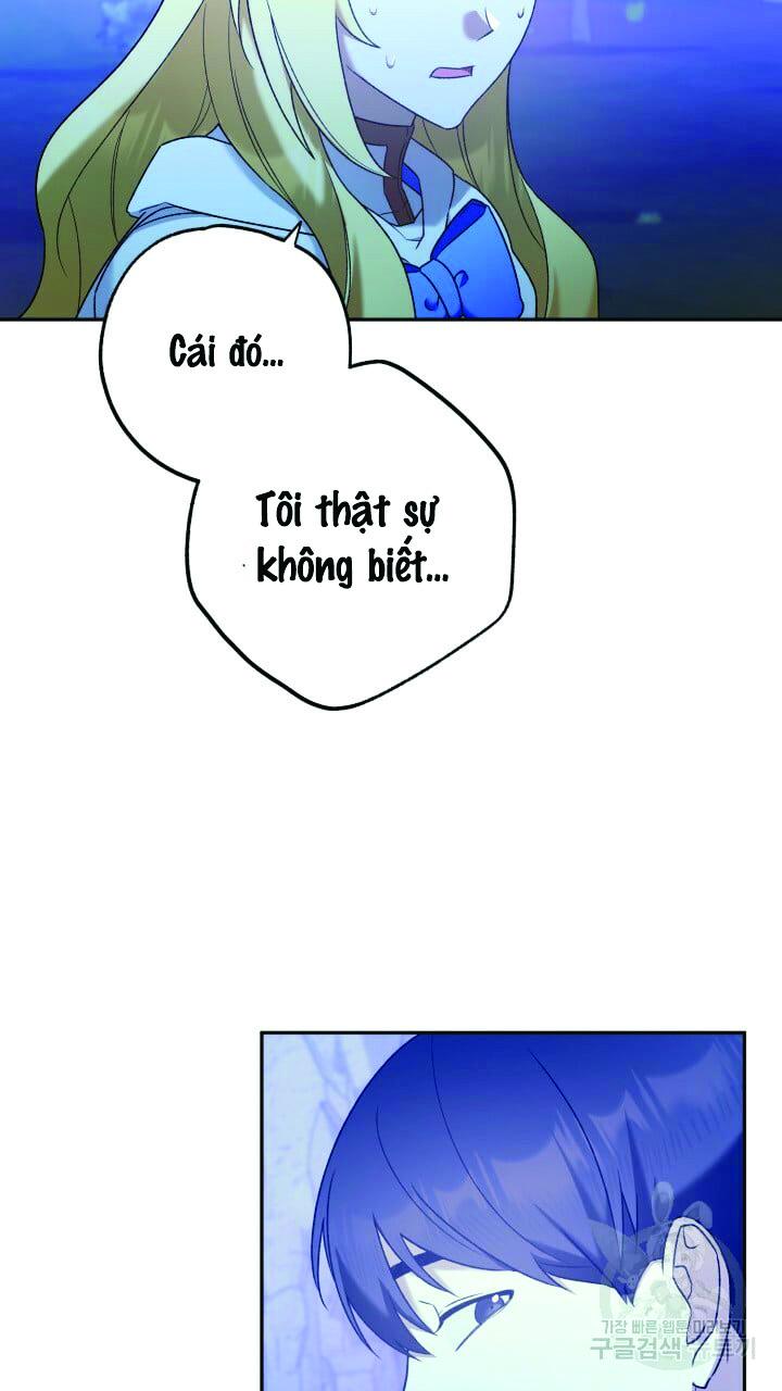Cú Đấm Netkama: Chapter 10