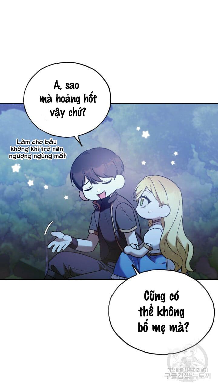 Cú Đấm Netkama: Chapter 10