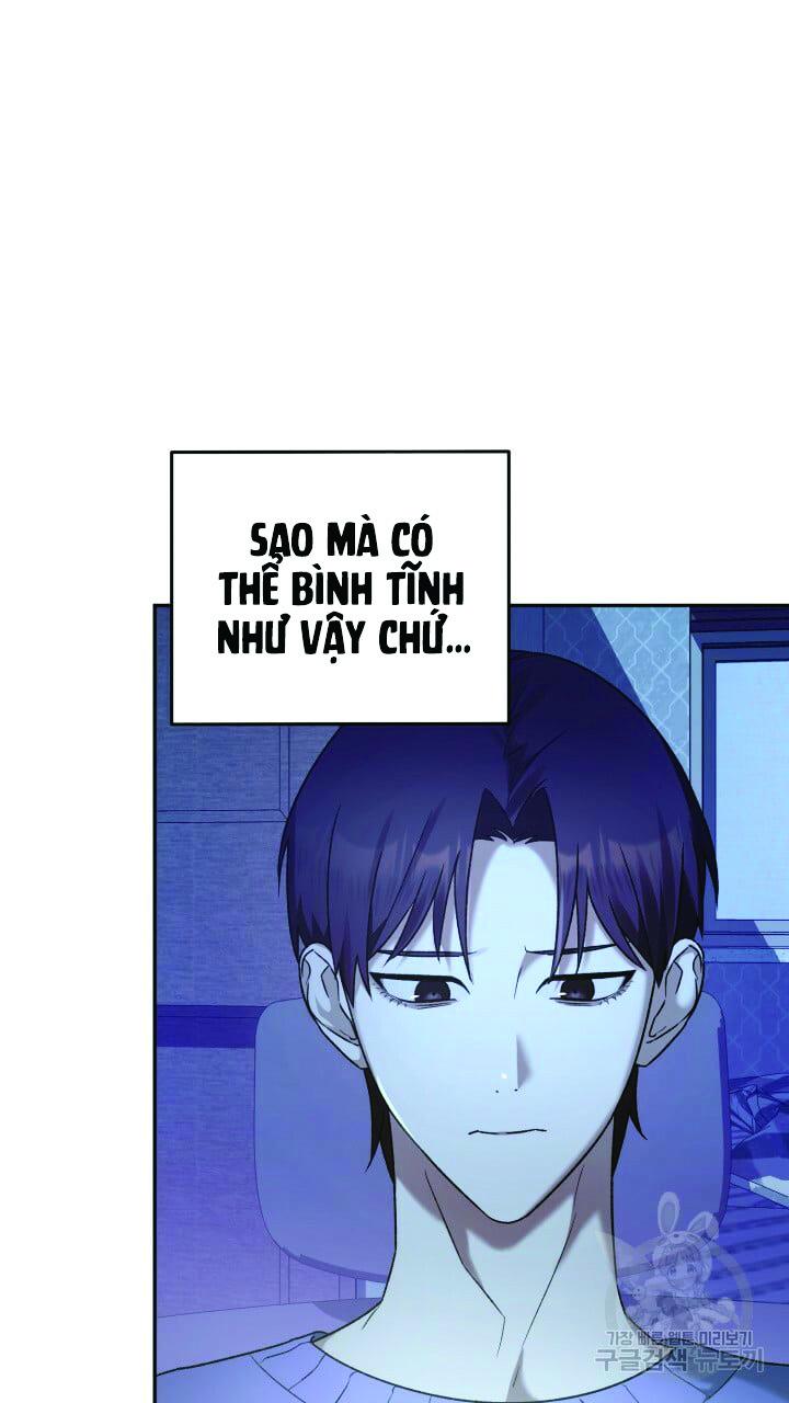 Cú Đấm Netkama: Chapter 10
