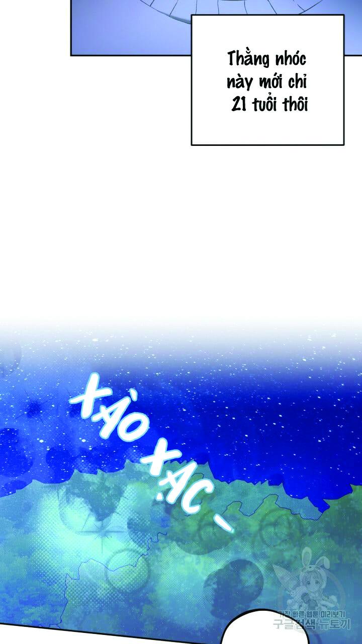 Cú Đấm Netkama: Chapter 10