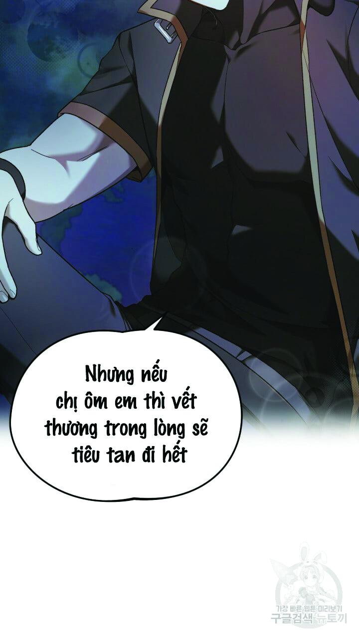 Cú Đấm Netkama: Chapter 10