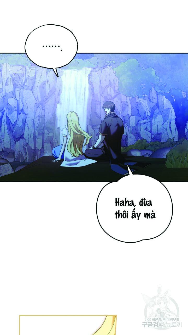 Cú Đấm Netkama: Chapter 10