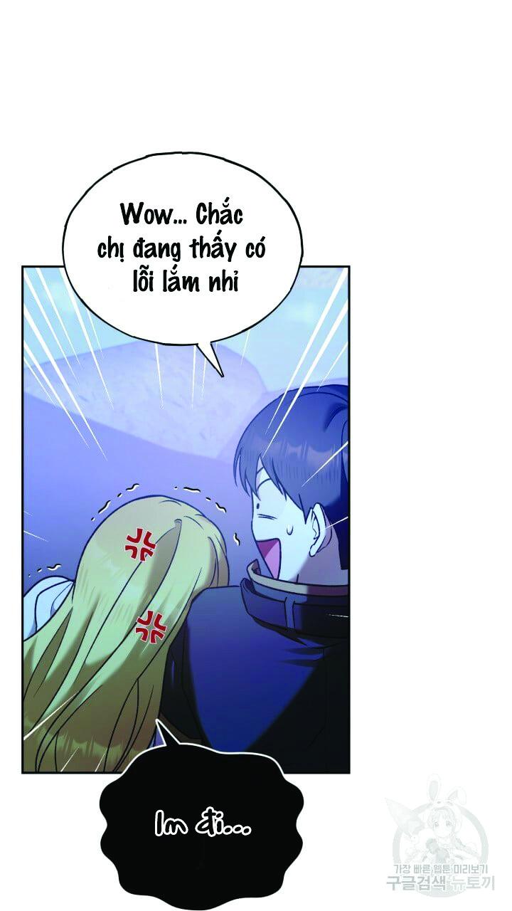 Cú Đấm Netkama: Chapter 10