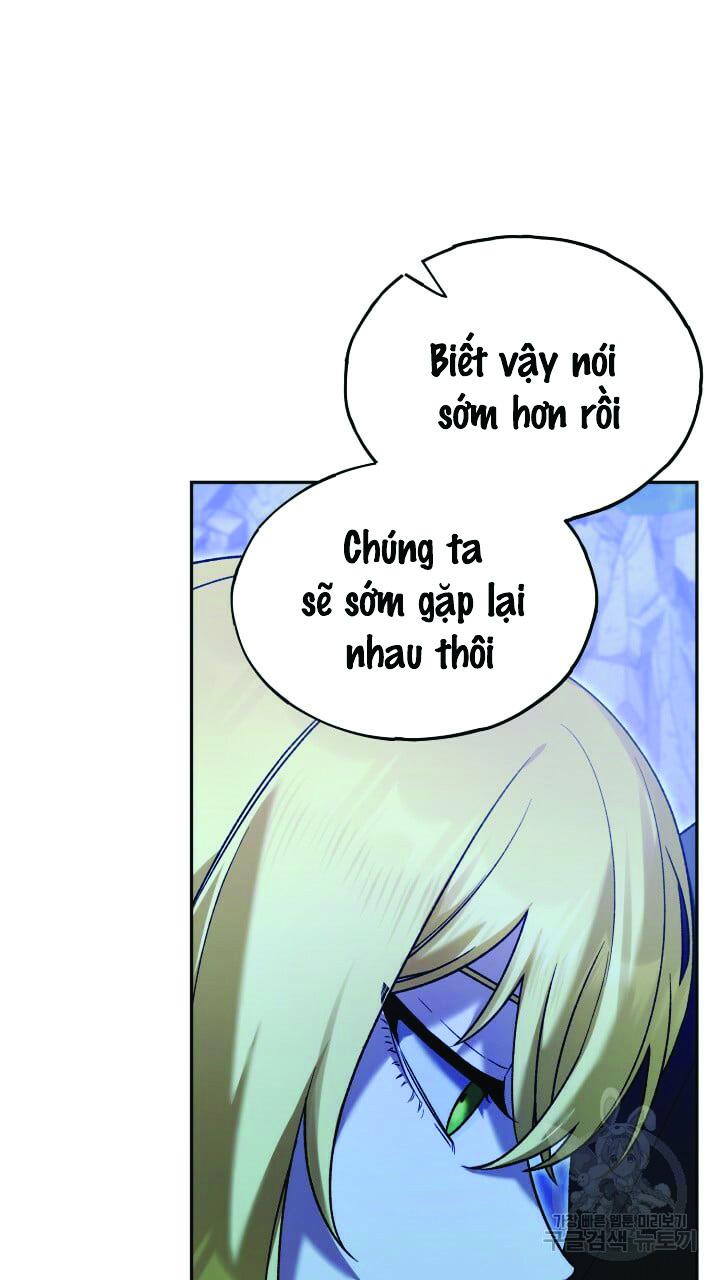 Cú Đấm Netkama: Chapter 10