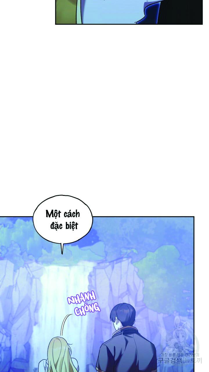 Cú Đấm Netkama: Chapter 10