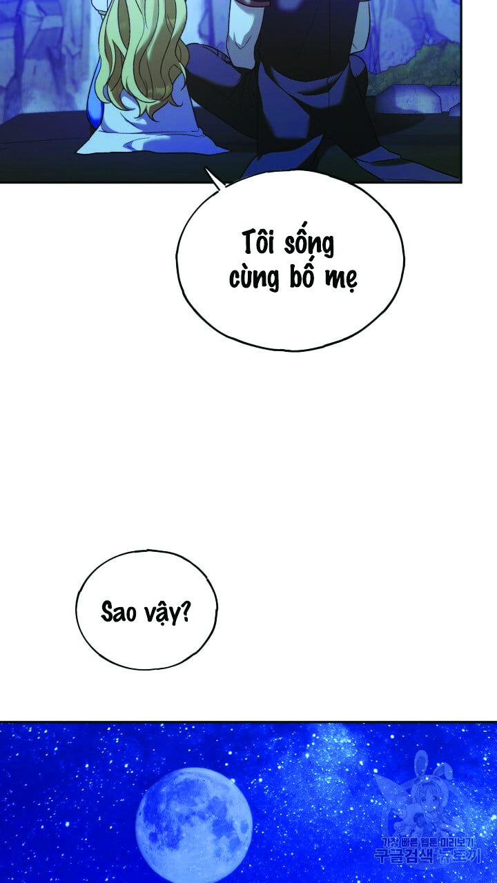 Cú Đấm Netkama: Chapter 10