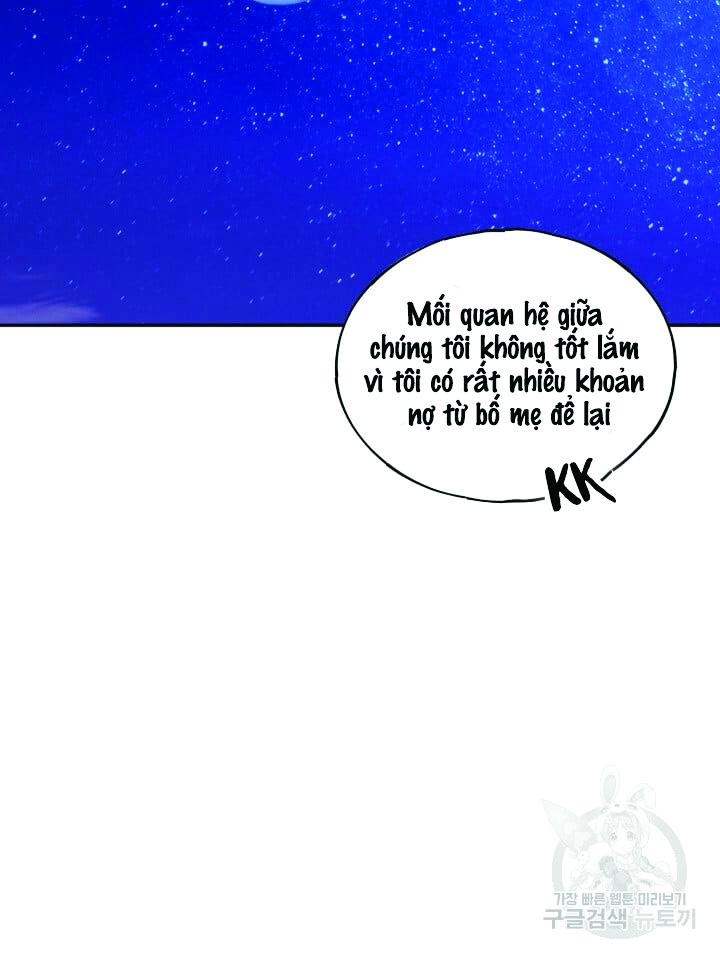 Cú Đấm Netkama: Chapter 10