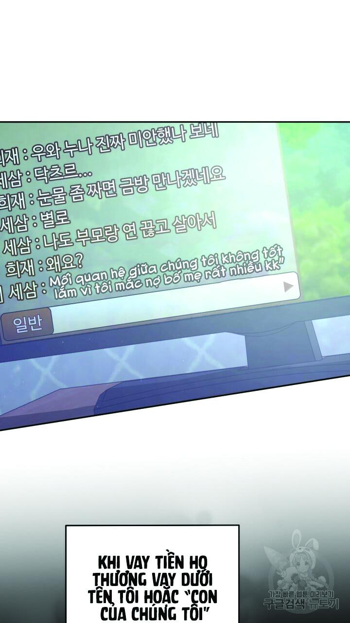 Cú Đấm Netkama: Chapter 10