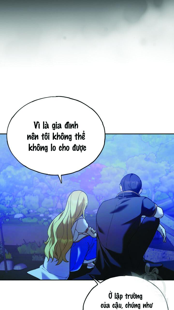Cú Đấm Netkama: Chapter 10
