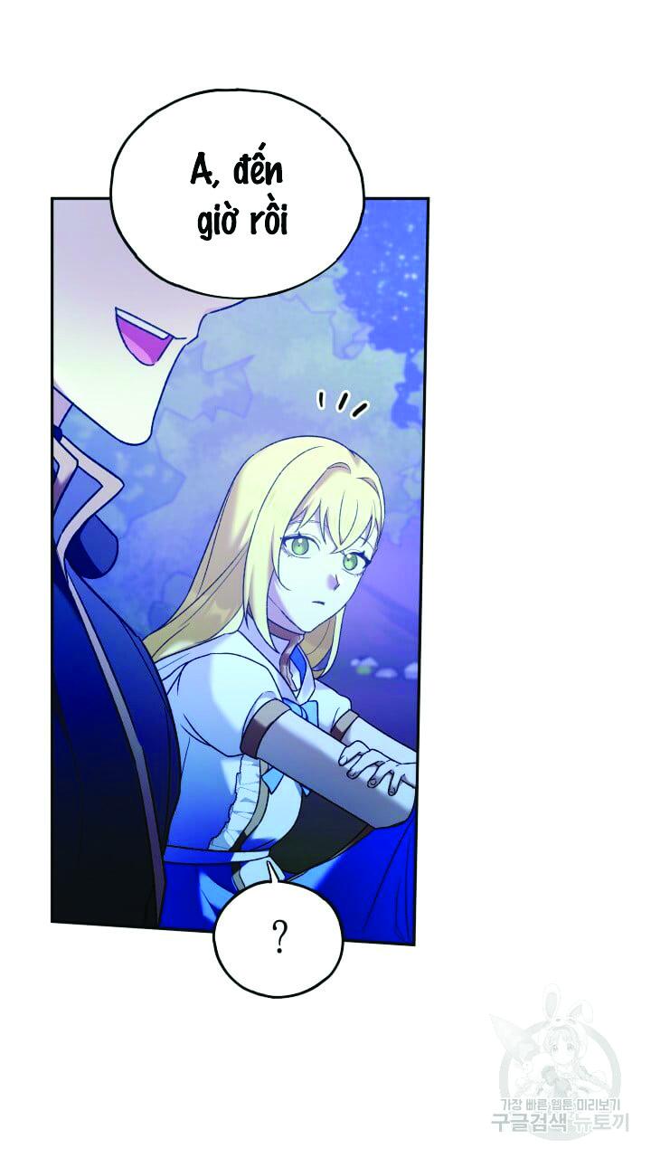 Cú Đấm Netkama: Chapter 10