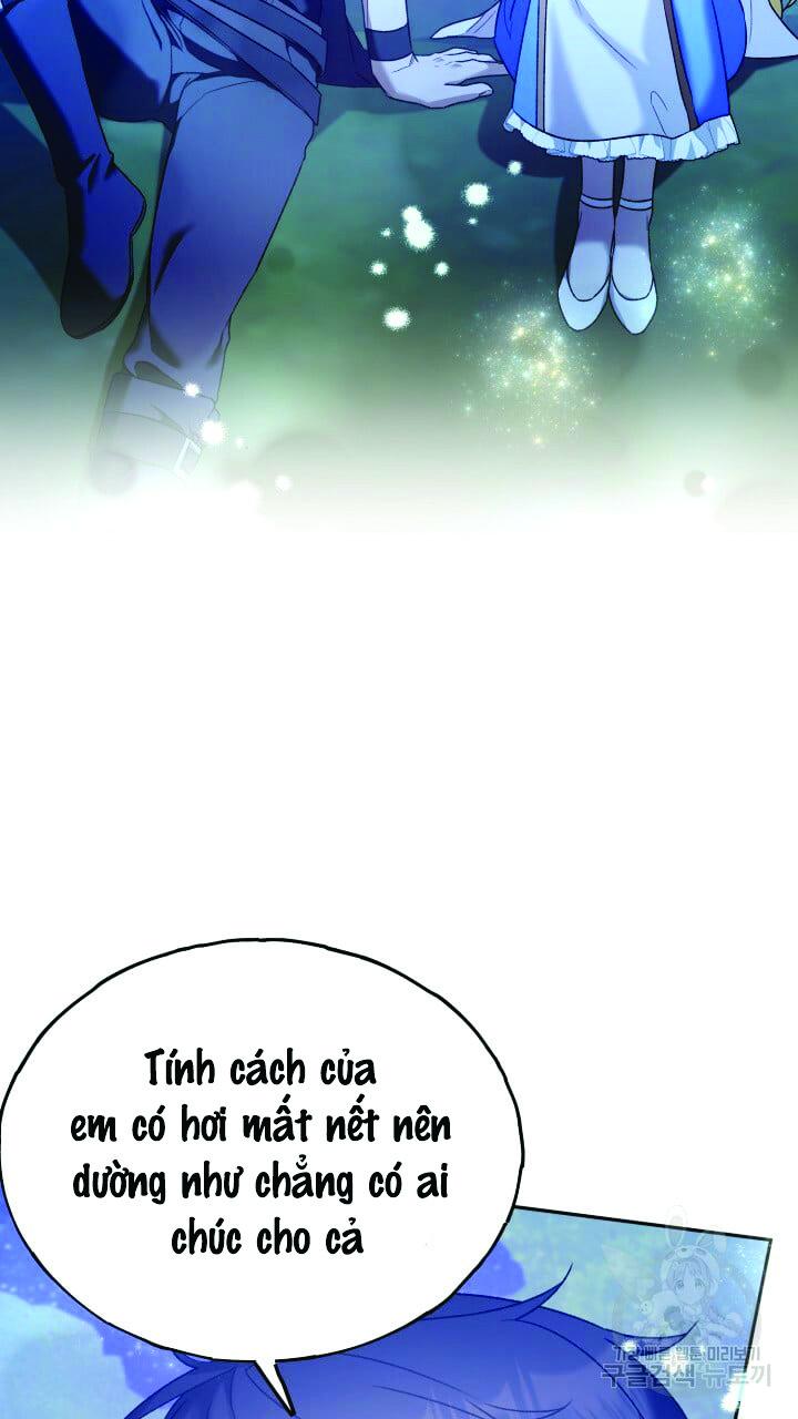 Cú Đấm Netkama: Chapter 10
