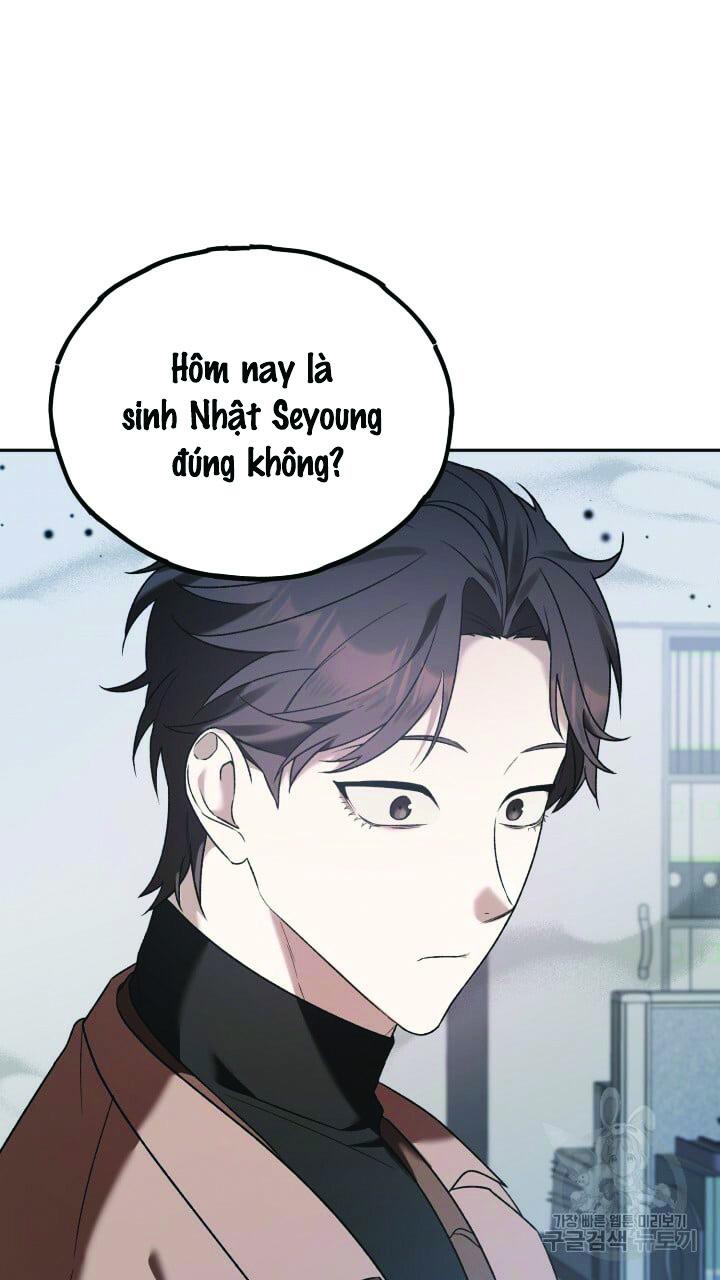 Cú Đấm Netkama: Chapter 10