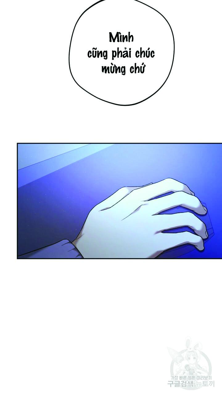 Cú Đấm Netkama: Chapter 10