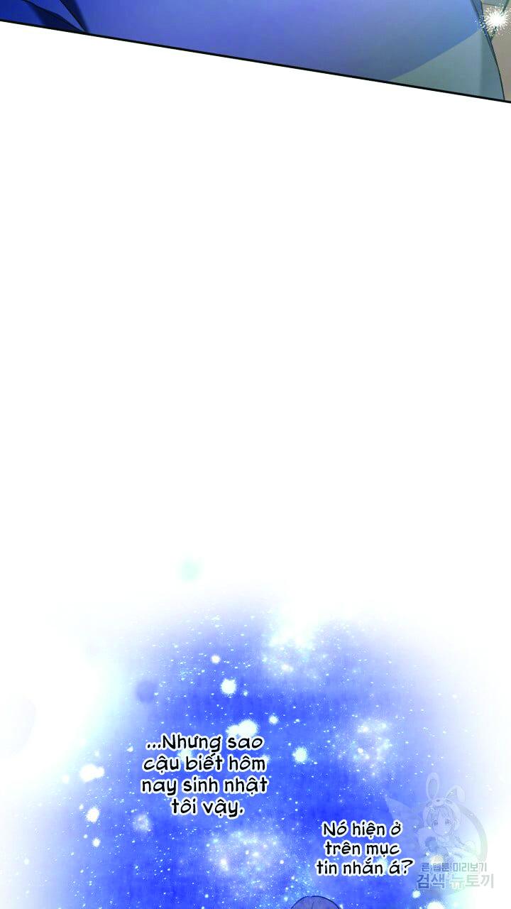 Cú Đấm Netkama: Chapter 10