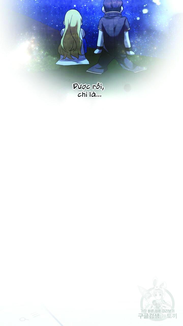 Cú Đấm Netkama: Chapter 10