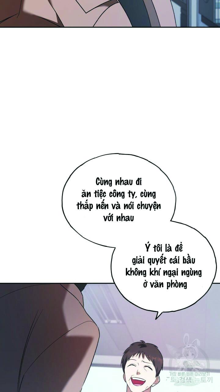 Cú Đấm Netkama: Chapter 10