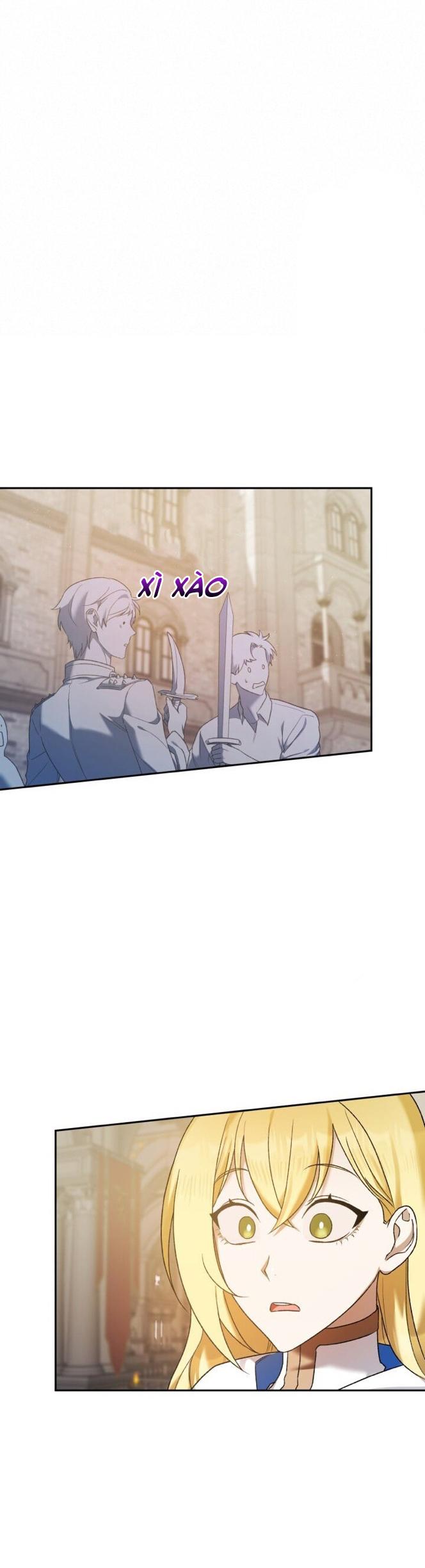 Cú Đấm Netkama: Chapter 11