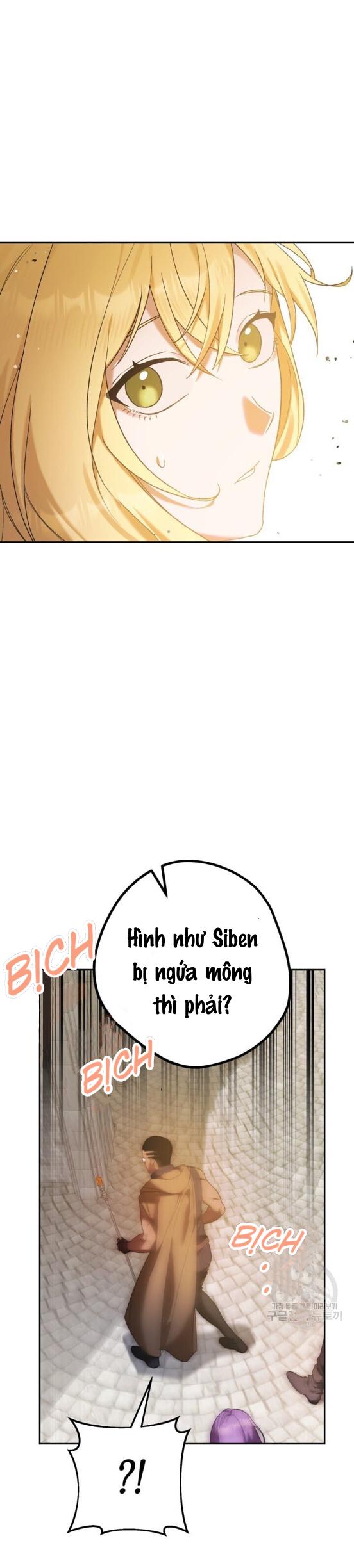 Cú Đấm Netkama: Chapter 11