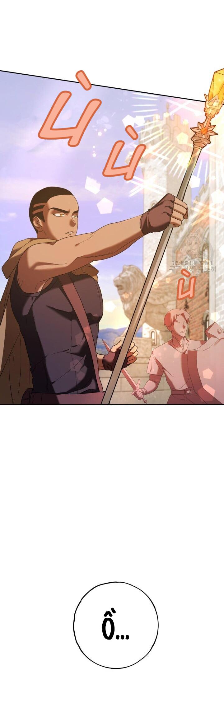 Cú Đấm Netkama: Chapter 11